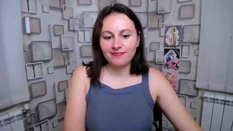 Snapshot of chloejill_ chatting on November 2025 12:53:02 PM Chloe online show from November 2025 12:53:02 PM