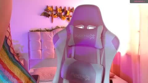 Snapshot of chloejohnsoon chatting on February 2025 08:26:02 PM Chloe online show from February 2025 08:26:02 PM