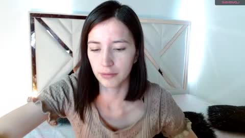 Snapshot of chloejohnsoon chatting on February 2025 01:15:02 PM Chloe online show from February 2025 01:15:02 PM