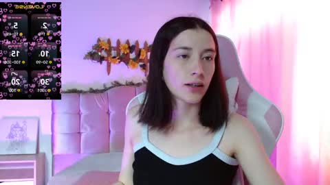 Snapshot of chloejohnsoon chatting on February 2025 01:08:02 PM Chloe online show from February 2025 01:08:02 PM