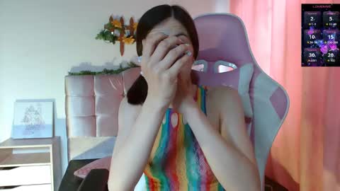 Snapshot of chloejohnsoon chatting on March 2025 12:55:01 PM Chloe online show from March 2025 12:55:01 PM