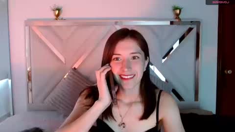 Snapshot of chloejohnsoon chatting on September 2025 02:17:02 PM Chloe online show from September 2025 02:17:02 PM