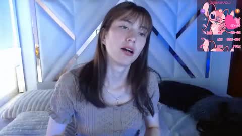 Snapshot of chloejohnsoon chatting on November 2025 03:16:02 PM Chloe online show from November 2025 03:16:02 PM