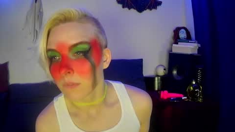 Snapshot of chloekissxo chatting on January 2025 01:48:01 AM Chloekissxo online show from January 2025 01:48:01 AM