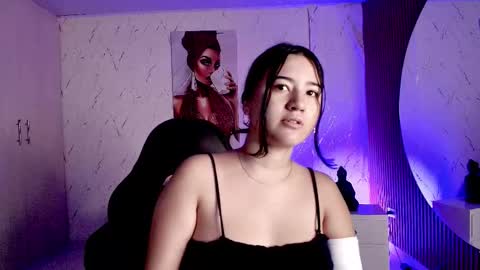 Melisa online show from November 2025 11:20:02 AM