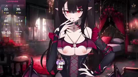 Snapshot of chloelabelle chatting on September 2025 12:43:02 PM Chole online show from September 2025 12:43:02 PM