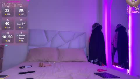 Snapshot of chloelopez_ chatting on March 2026 06:46:02 AM chloelopez_ online show from March 2026 06:46:02 AM