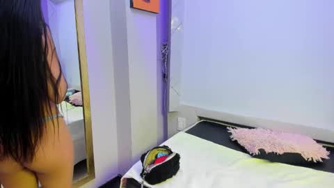 ChloeSignup For Free  Join my Fan Club online show from March 2026 03:01:02 AM