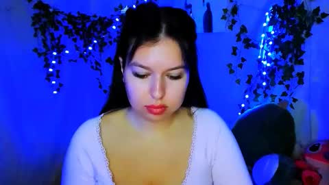 ChloeRicci online show from December 2025 11:16:02 AM