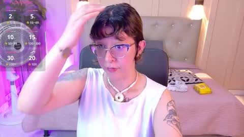 Chloe rosse online show from November 2025 01:22:02 AM