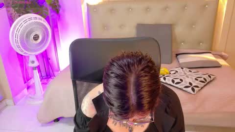 Chloe rosse online show from January 2026 01:08:01 AM