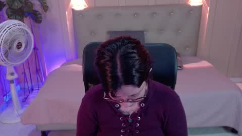 Snapshot of chloerossee chatting on March 2026 01:44:01 AM Chloe rosse online show from March 2026 01:44:01 AM