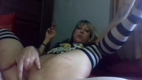 chloeseroticadventures online show from January 2025 03:09:01 PM