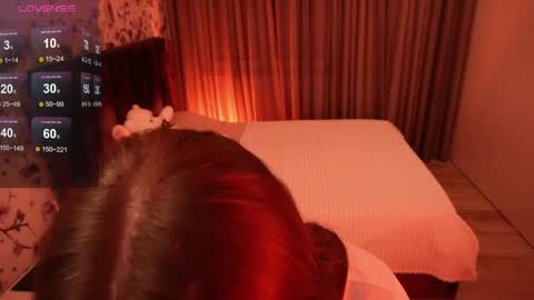 Snapshot of chloespark chatting on April 2026 07:33:02 PM Chloe online show from April 2026 07:33:02 PM