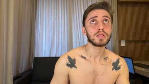 Chloe and Schott online show from September 2025 08:41:02 PM