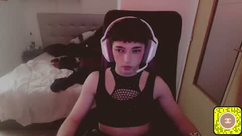 chloevenommm online show from June 2026 12:30:01 AM