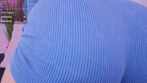 Chlooe online show from January 2026 02:25:01 AM