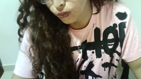 chochohot45 online show from February 2025 05:53:02 AM