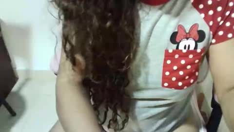 chochohot45 online show from February 2025 11:40:02 AM