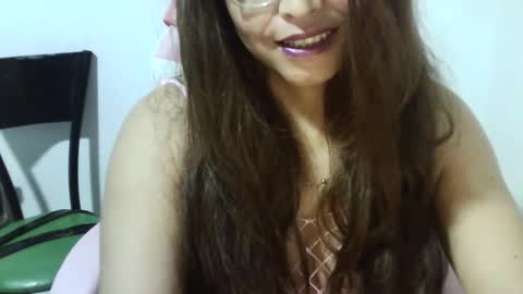 chochohot45 online show from February 2025 03:37:01 AM