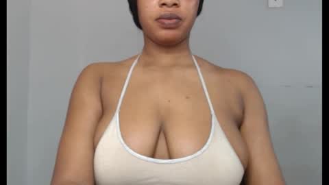 Snapshot of choco_chocox chatting on October 2025 07:42:02 AM ESTHER online show from October 2025 07:42:02 AM