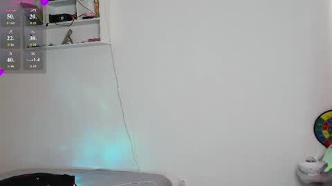 choco_meowx online show from July 2026 10:50:01 AM