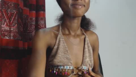 choco_petitqueen online show from December 2024 07:17:01 AM