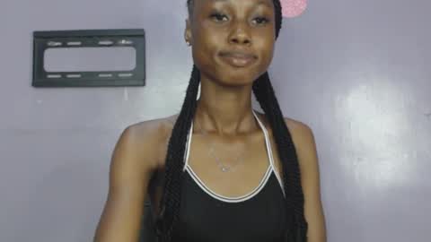 choco_petitqueen online show from January 2025 09:36:02 AM