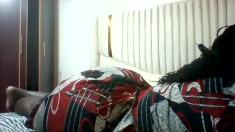 chocobabe002 online show from November 2025 02:00:02 AM