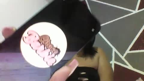 chocobarbieoficial online show from February 2026 03:43:01 PM