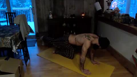 chocobear89 online show from February 2025 11:56:01 AM