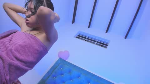 chocobunny1 online show from March 2026 11:05:01 AM