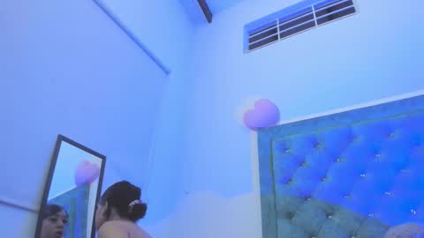 chocobunny1 online show from March 2026 11:21:01 AM