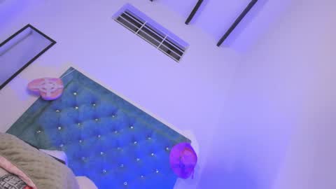 chocobunny1 online show from April 2026 03:00:01 AM