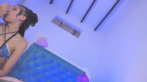 chocobunny1 online show from April 2026 08:03:01 PM