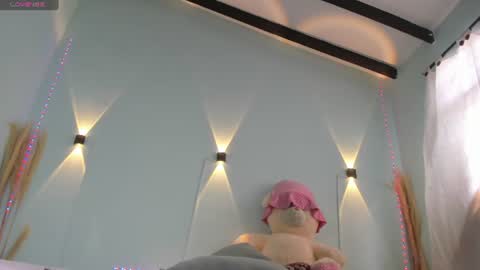 Snapshot of chocobunny1 chatting on June 2026 06:40:01 PM chocobunny1 online show from June 2026 06:40:01 PM