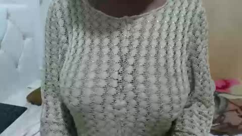 Snapshot of chocodre chatting on November 2025 04:34:02 AM Choco online show from November 2025 04:34:02 AM