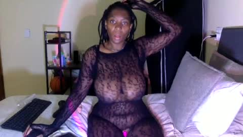 Snapshot of chocolate808 chatting on July 2026 01:52:01 AM Exotic Chocolate online show from July 2026 01:52:01 AM