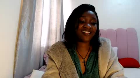 Snapshot of chocolate_desiree chatting on July 2026 07:15:02 AM Lofti online show from July 2026 07:15:02 AM