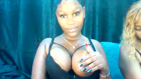 Snapshot of chocolate_divaa chatting on May 2026 06:44:01 AM chocolate_divaa online show from May 2026 06:44:01 AM