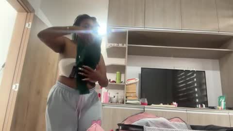 ChocolateCakeQueen online show from November 2025 08:08:02 PM