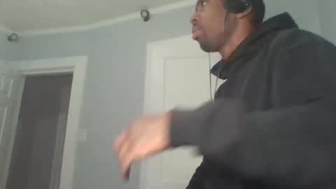 chocolatedolla online show from February 2025 12:09:01 AM