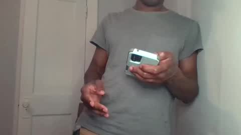 chocolatedolla online show from February 2025 10:59:01 PM