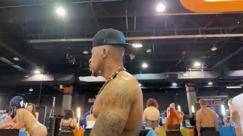 chocolatedolla online show from April 2026 12:37:02 AM