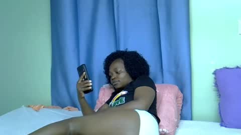 Chocolate Ebony online show from June 2026 12:48:02 AM