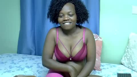 Chocolate Ebony online show from July 2026 06:32:01 PM