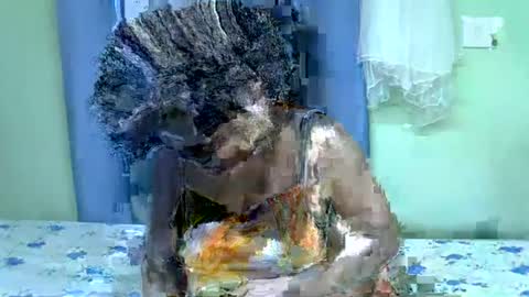 Chocolate Ebony online show from July 2026 10:18:01 AM