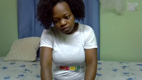 Chocolate Ebony online show from July 2026 11:26:02 AM