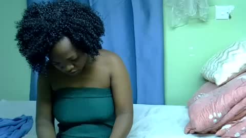 Chocolate Ebony online show from July 2026 01:42:01 AM