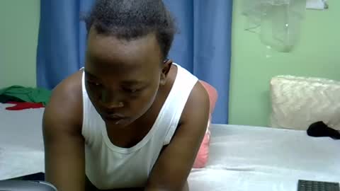 Chocolate Ebony online show from July 2026 07:00:02 PM